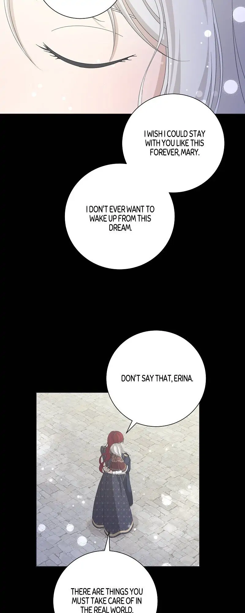 This Life, The Way I Want chapter 23 - page 25